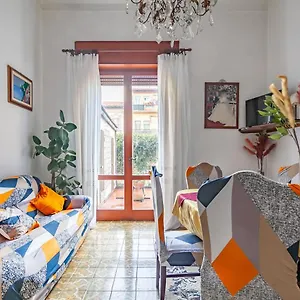 Roomy House With Private Courtyard! Viareggio