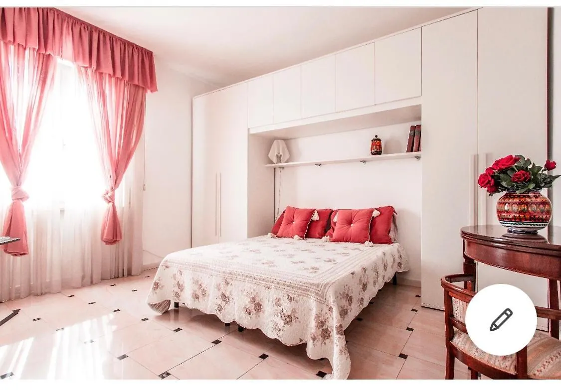 Appartamento Riva dei fiori Viareggio