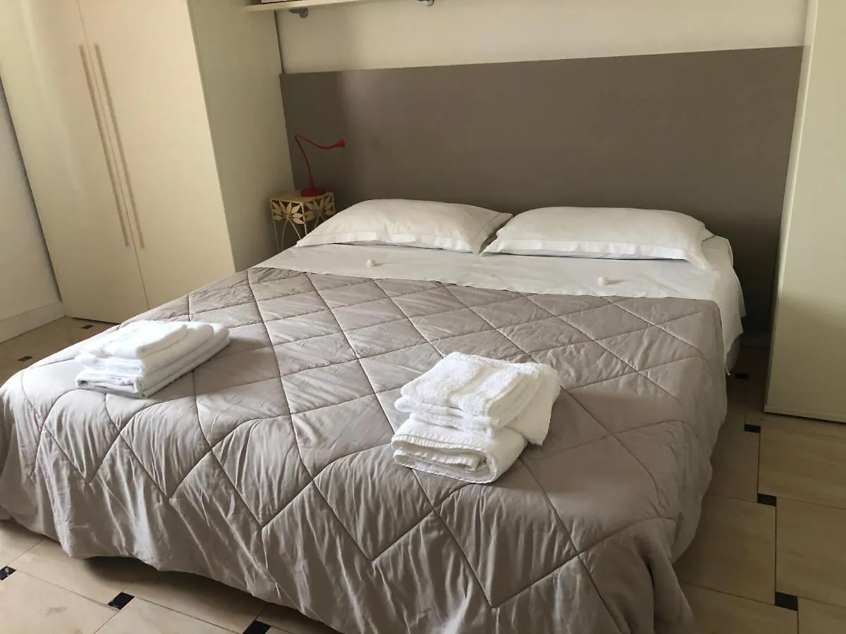 Appartamento Riva dei fiori Viareggio 0*,  Italia